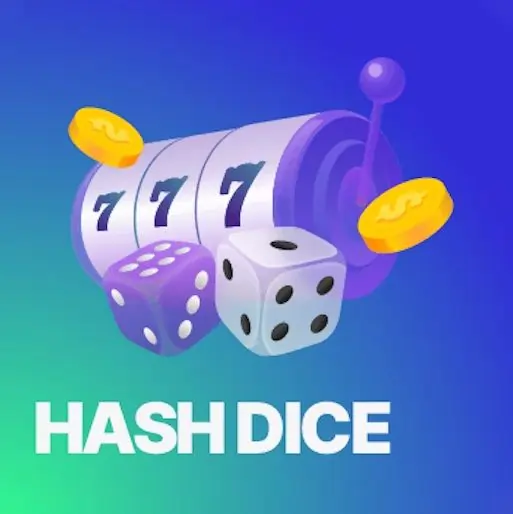 77JL hash dice