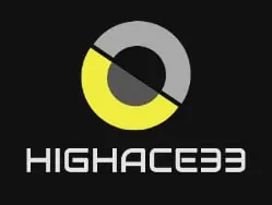 highace33 LOGO