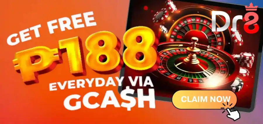 DR8 CASINO–Legit Free 12,000 + ₱999 Deposit Bonus| Play Now!